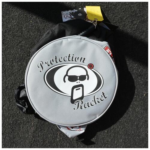 10" Protection Racket Nutcase Old Version - 2nd Hand